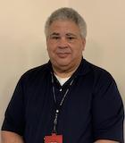 Jim Hickerson, Board Vice President