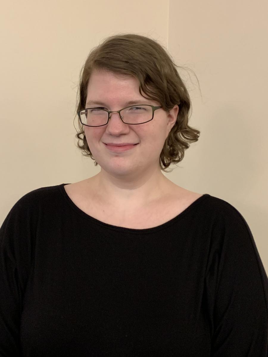 Erin Lawrence, Vice Chair